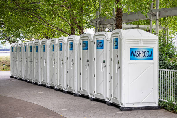  Saltville, VA Porta Potty Rental Pros